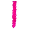 Fuchsia Boa 1,8m -Feestartikelen Winkel fuchsia boa 18m