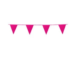 Fuchsia Slinger Glitter Papier 6m