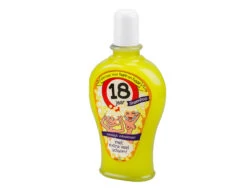 Fun Shampoo 18 Jaar 350ml