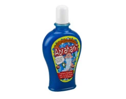 Fun Shampoo Abraham 350ml -Feestartikelen Winkel fun shampoo abraham 350ml 1