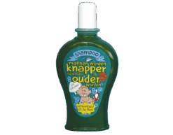 Fun Shampoo Mannen 350ml