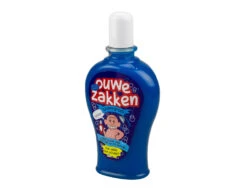 Fun Shampoo Ouwe Zakken 350ml -Feestartikelen Winkel fun shampoo ouwe zakken 350ml 1