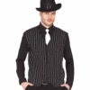 Gangster Vest L -Feestartikelen Winkel gangster vest l