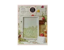 Gastenboek Frame -Feestartikelen Winkel gastenboek frame 2