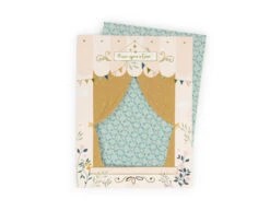 Gekleurd Papier A4 Mix 34st -Feestartikelen Winkel gekleurd papier a4 mix 34st 1