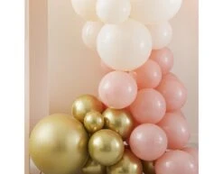 Gekleurde Ballonnenboog Mix -Feestartikelen Winkel gekleurde ballonnenboog mix 2