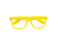 Gekleurde Bril 3st -Feestartikelen Winkel gekleurde bril 3st 2