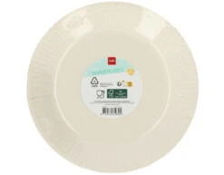 Gekleurde Dino Borden 23cm 8st -Feestartikelen Winkel gekleurde dino borden 23cm 8st 2