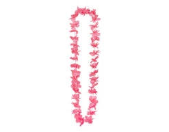 Gekleurde Hawaii Krans 25st -Feestartikelen Winkel gekleurde hawaii krans 25st 4