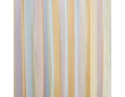 Gekleurde Wanddecoratie Slingers 7 Delig -Feestartikelen Winkel gekleurde wanddecoratie slingers 7 delig 2