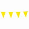 Gele Slingers 10m -Feestartikelen Winkel gele slingers 10m