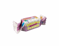 Geschenkdoosje Dochter 26cm