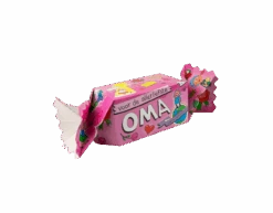 Geschenkdoosje Oma 26cm