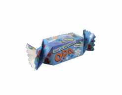 Geschenkdoosje Opa 26cm