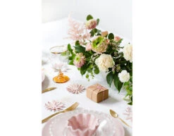 Geschenkdoosjes Kubus 6cm 10st -Feestartikelen Winkel geschenkdoosjes kubus 6cm 10st 6