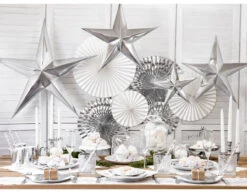 Geschenkdoosjes Kubus 6cm 10st -Feestartikelen Winkel geschenkdoosjes kubus 6cm 10st 9