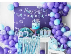 Geschenkdoosjes Kubus Doorzichtig 5cm 10st -Feestartikelen Winkel geschenkdoosjes kubus doorzichtig 5cm 10st 8