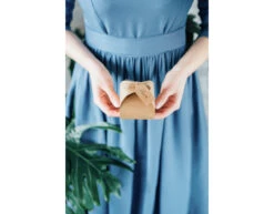 Geschenkdoosjes Met Naamkaartjes 6cm 10st -Feestartikelen Winkel geschenkdoosjes met naamkaartjes 6cm 10st 2