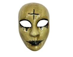 Gezichtsmasker Purge