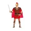 Gladiator Kostuum Deluxe -Feestartikelen Winkel gladiator kostuum deluxe