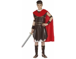 Gladiator Kostuum Jongen 14-16 Jaar