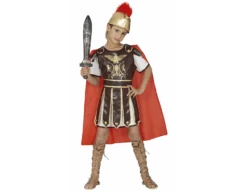Gladiator Kostuum Jongen Kind