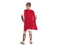 Gladiator Kostuum Kind -Feestartikelen Winkel gladiator kostuum kind 2