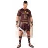Gladiator Kostuum Spartacus -Feestartikelen Winkel gladiator kostuum spartacus