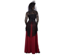 Gothic Jurk -Feestartikelen Winkel gothic jurk 2