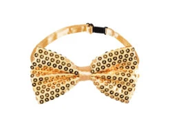 Gouden Accessoireset 3 Delig -Feestartikelen Winkel gouden accessoireset 3 delig 7