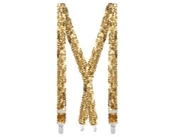 Gouden Accessoireset 3 Delig -Feestartikelen Winkel gouden accessoireset 3 delig 8