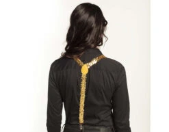 Gouden Bretels -Feestartikelen Winkel gouden bretels 2
