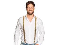 Gouden Bretels -Feestartikelen Winkel gouden bretels 3