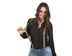 Gouden Bretels -Feestartikelen Winkel gouden bretels 4