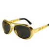 Gouden Bril Elvis