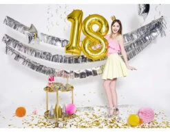 Gouden Kroon 5,5cm 3st -Feestartikelen Winkel gouden kroon 55cm 3st 3