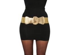 Gouden Riem -Feestartikelen Winkel gouden riem 1