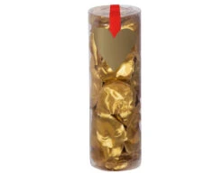 Gouden Rozenblaadjes 288st -Feestartikelen Winkel gouden rozenblaadjes 288st 2