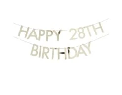 Gouden Slinger Diy 1,5m