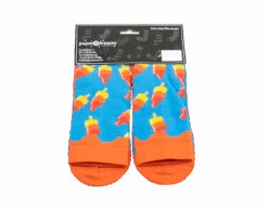 Grappige Sokken Afstandsbediening 1 Paar -Feestartikelen Winkel grappige sokken afstandsbediening 1 paar 2