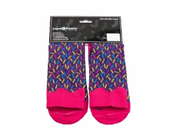 Grappige Sokken Mama Heeft Pauze 1 Paar -Feestartikelen Winkel grappige sokken mama heeft pauze 1 paar 2