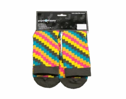 Grappige Sokken Papa 1 Paar -Feestartikelen Winkel grappige sokken papa 1 paar 2