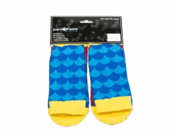 Grappige Sokken Pensioen 1 Paar -Feestartikelen Winkel grappige sokken pensioen 1 paar 2