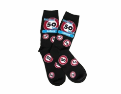 Grappige Sokken Sarah 1 Paar