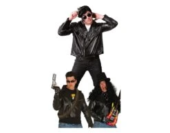 Grease Jasje John Travolta L