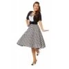 Grease Jurk Jaren 50 -Feestartikelen Winkel grease jurk jaren 50