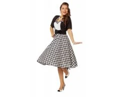 Grease Jurk Jaren 50