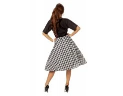 Grease Jurk Jaren 50 -Feestartikelen Winkel grease jurk jaren 50 4