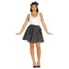 Grease Kostuum Set 50's Dames L