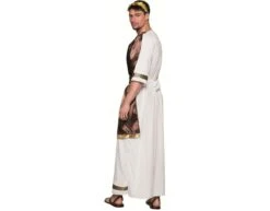 Griekse God Kostuum M -Feestartikelen Winkel griekse god kostuum m 3